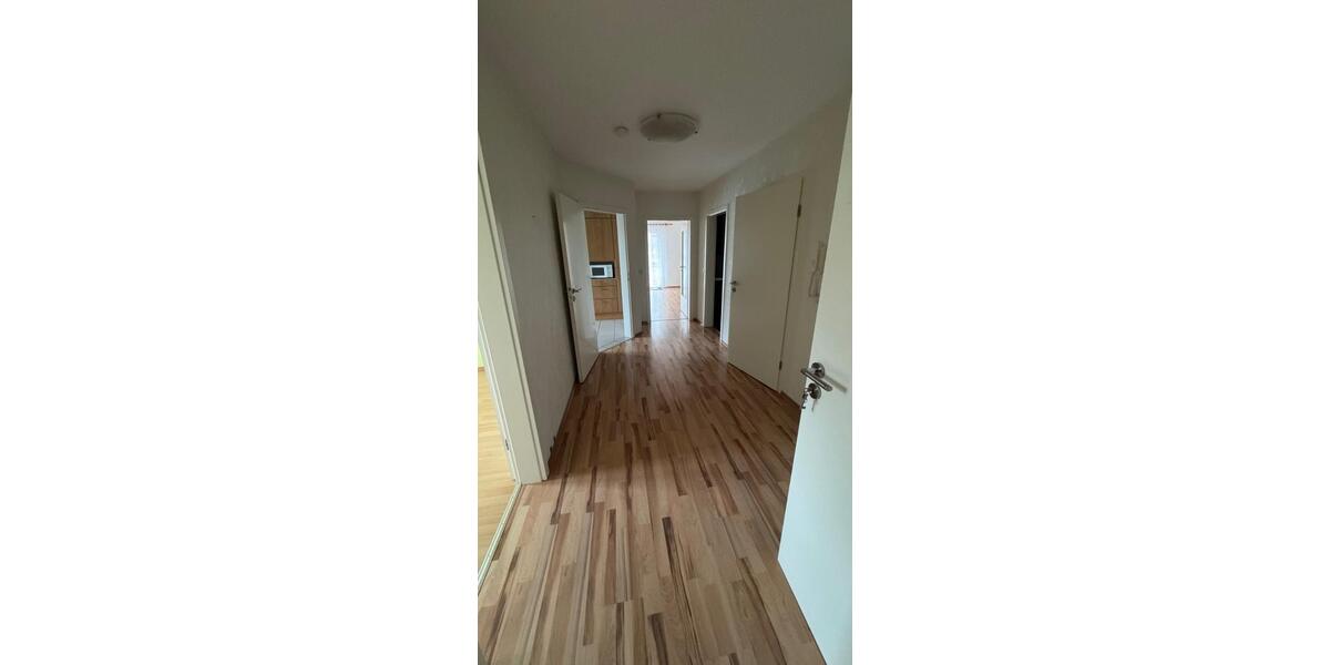 Erdgeschoßwohnung Osterholz-Scharmbeck Scharmbeck - 3 Zimmer, 83 m&sup2;, 950&euro; | Angebot:25946891