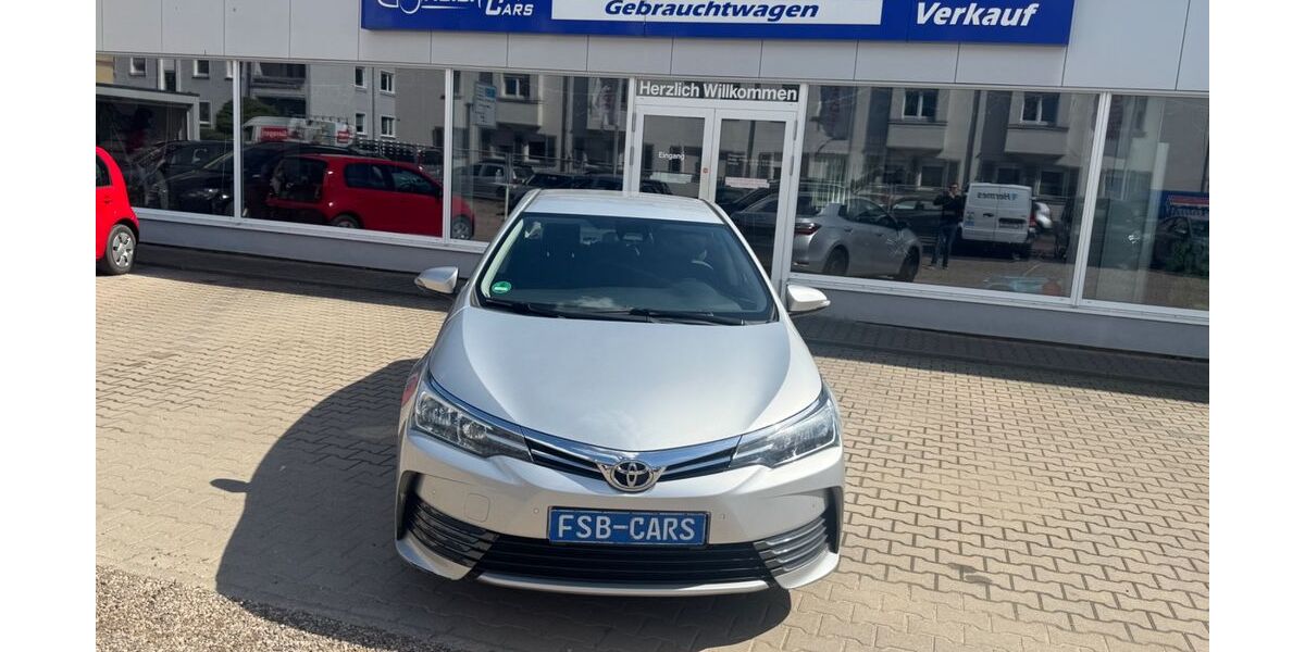 Toyota Corolla 170.000 km 10.950 &euro; Heinersreuth 95500