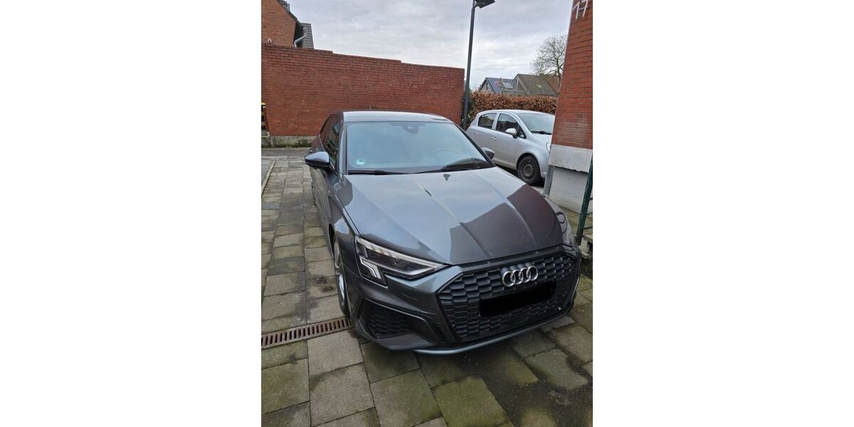 Audi A3 81.000 km 22.999 &euro; Niederzier 52382