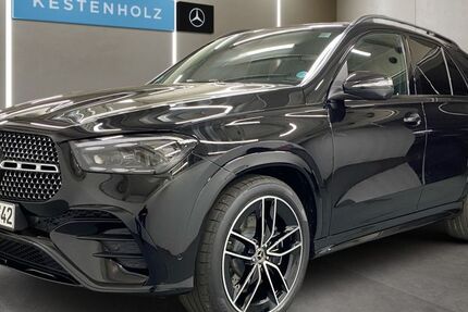Mercedes-Benz GLE 450 4.738 km 104.550 &euro; Freiburg 79111