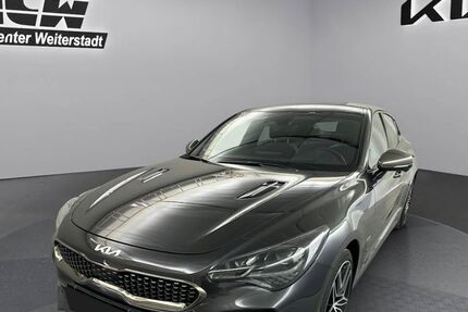 Kia Stinger 34.870 km 41.690 &euro; Weiterstadt-Darmstadt 64331