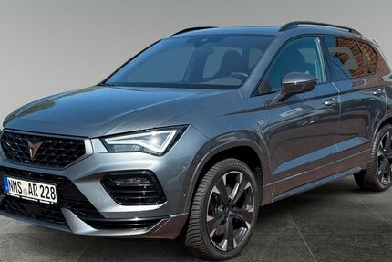 Cupra Ateca 17.000 km 32.490 € Neumünster 24537