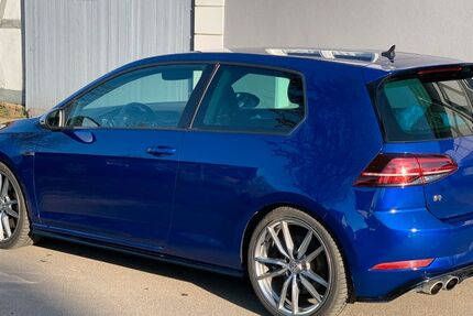 VW Golf 103.950 km 24.890 &euro; Beienrode bei Göttingen 37130