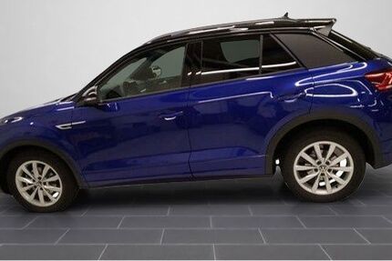 VW T-Roc 4.442 km 30.450 &euro; Ladenburg 68526