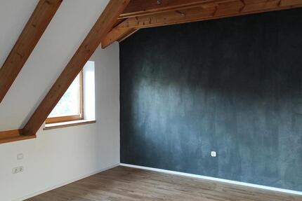 Wohnung 3,5 Zimmer 1 zimmer