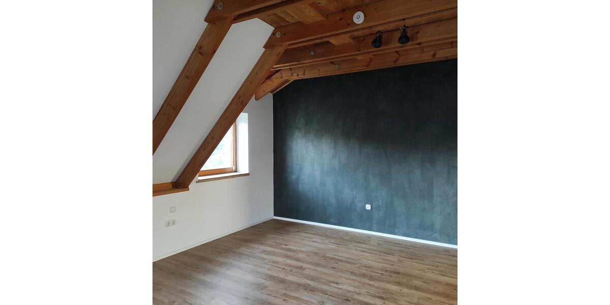 Wohnung 3,5 Zimmer 1 zimmer