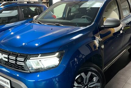 Dacia Duster 65.000 km 16.890 &euro; Lauchringen 79787