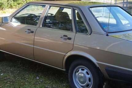 Audi 80 90.000 km 4.900 &euro; Schongau, St 86956