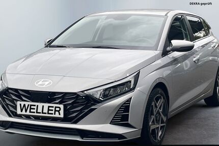Hyundai i20 18.110 km 18.745 &euro; Herford 32049