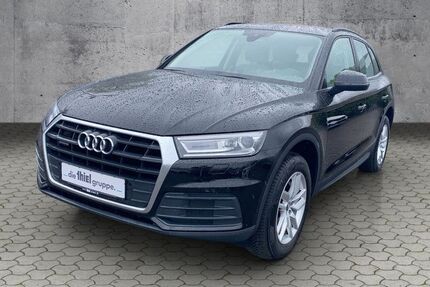 Audi Q5 68.550 km 30.690 &euro; Bad Driburg 33014