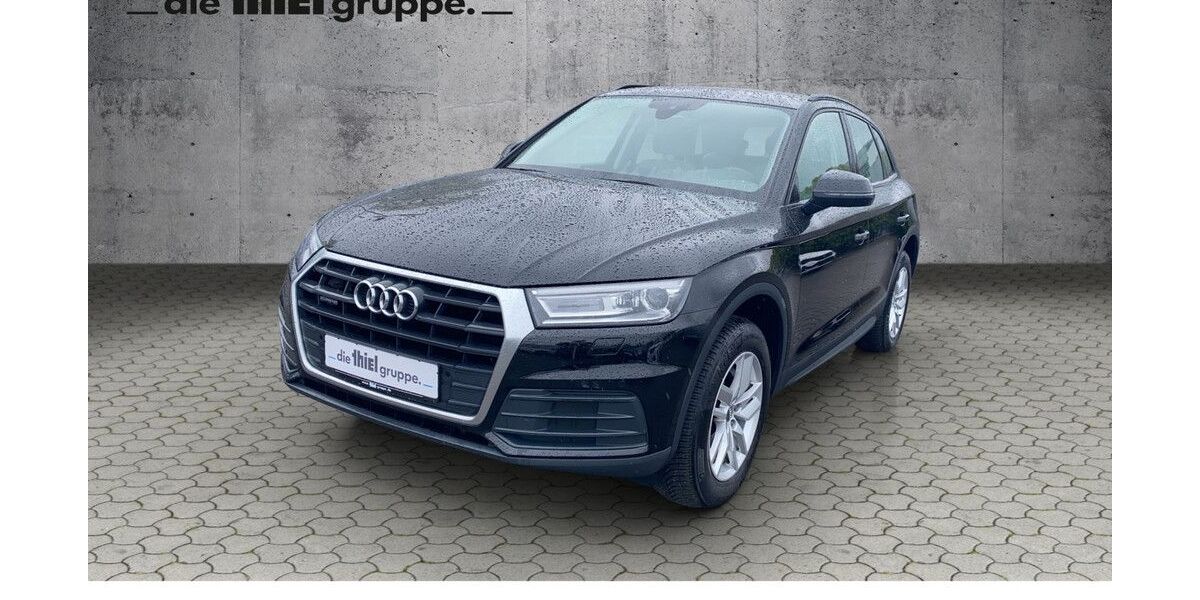 Audi Q5 68.550 km 30.690 &euro; Bad Driburg 33014