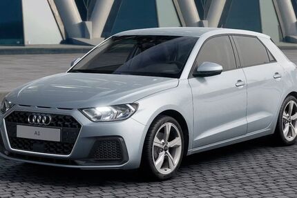 Audi A1 15.790 km 25.890 &euro; Neubeckum 59269