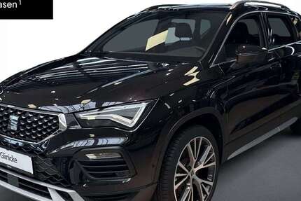Seat Ateca 10.000 km 36.820 &euro; Baunatal 34225