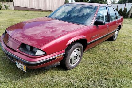 Pontiac Grand-Prix