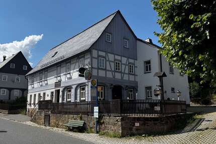 Gewerbeobjekt Hinterhermsdorf Hinterhermsdorf - 349.000&euro; | Angebot:27161523