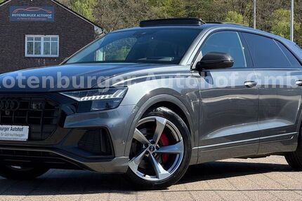 Audi Q8 156.300 km 56.990 &euro; Rotenburg 27356