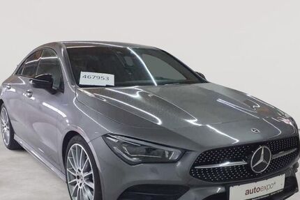 Mercedes-Benz CLA 220 37.959 km 32.989 &euro; Fernwald-Steinbach 35463