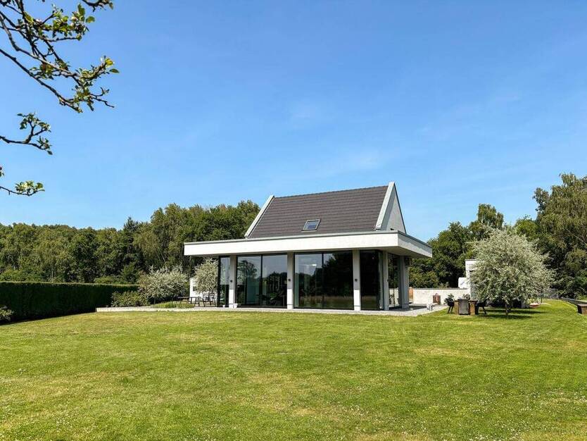 Modernes Architektenhaus für hohen Wohnkomfort in Ibbenbüren! 3 zimmer