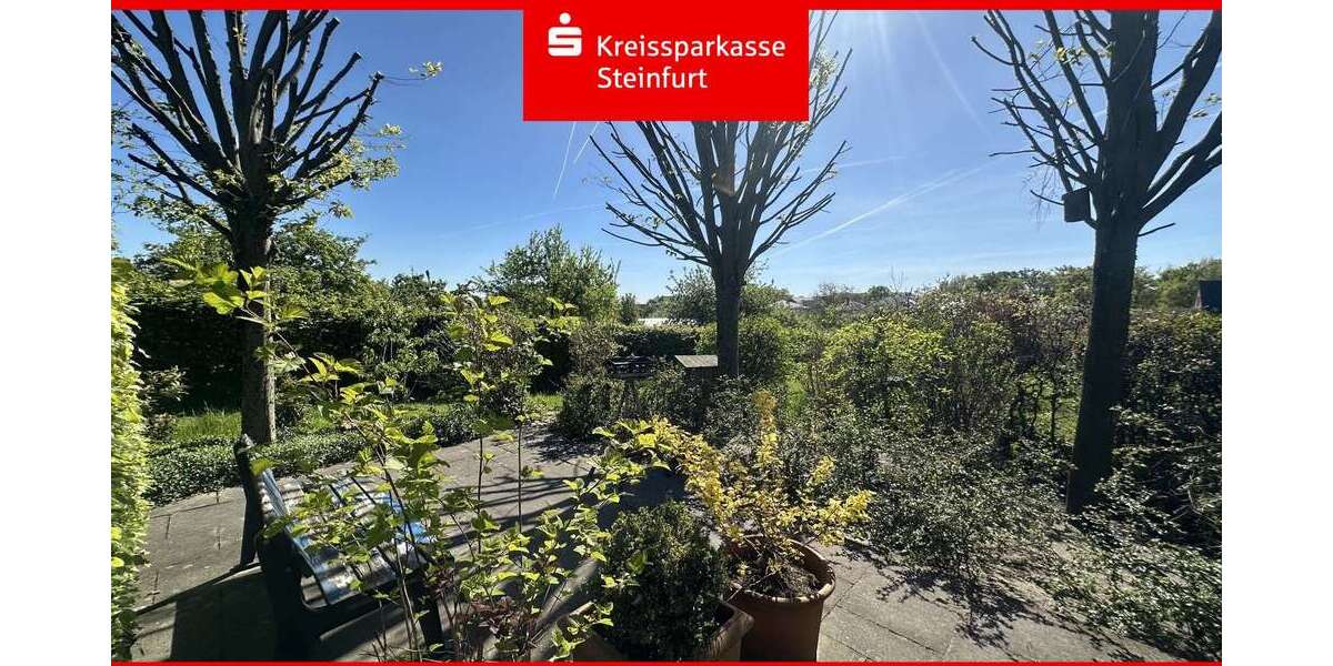 Etagenwohnung Rheine Altenrheine - 3 Zimmer, 76 m&sup2;, 199.000&euro; | Angebot:26966681
