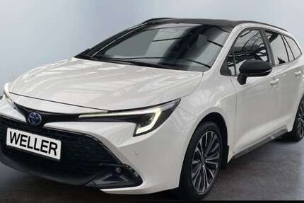 Toyota Corolla 70.461 km 24.990 &euro; Leipzig-Burghausen 04178