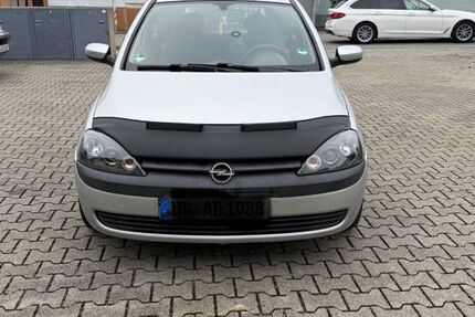 Opel Corsa 120.000 km 2.800 € Mörlenbach 69509
