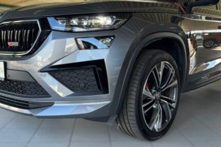 Skoda Kodiaq 19.378 km 43.900 € Elmshorn 25337