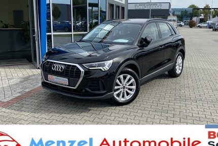 Audi Q3 72.805 km 28.490 &euro; Schüttorf 48465
