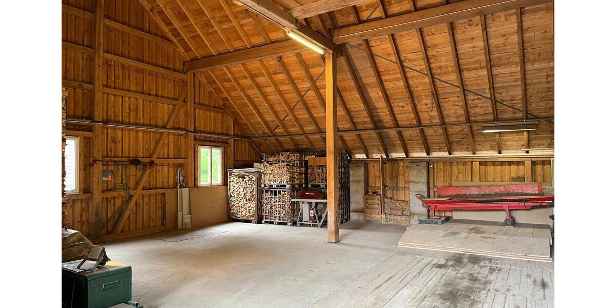 Bauernhaus, Landhaus Wutach - 8 Zimmer, 300 m&sup2;, 545.000&euro; | Angebot:22627426