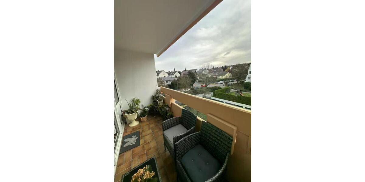 Etagenwohnung Taunusstein - 4 Zimmer, 104 m&sup2;, 259.000&euro; | Angebot:25950821