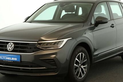 VW Tiguan 51.400 km 23.990 &euro; Donnersdorf 97499