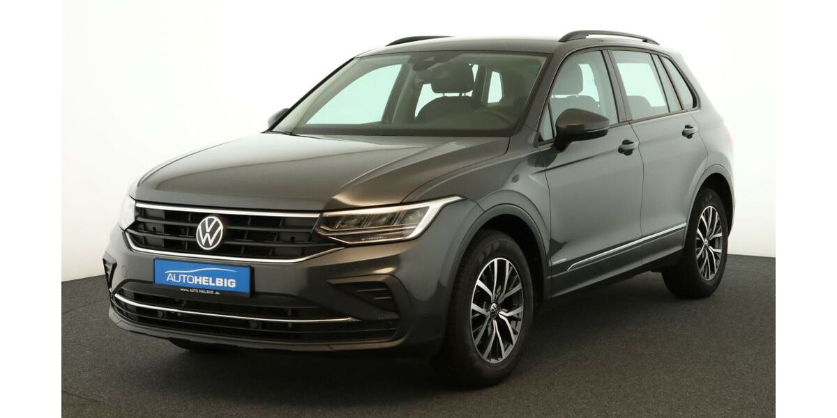 VW Tiguan 51.400 km 23.990 &euro; Donnersdorf 97499