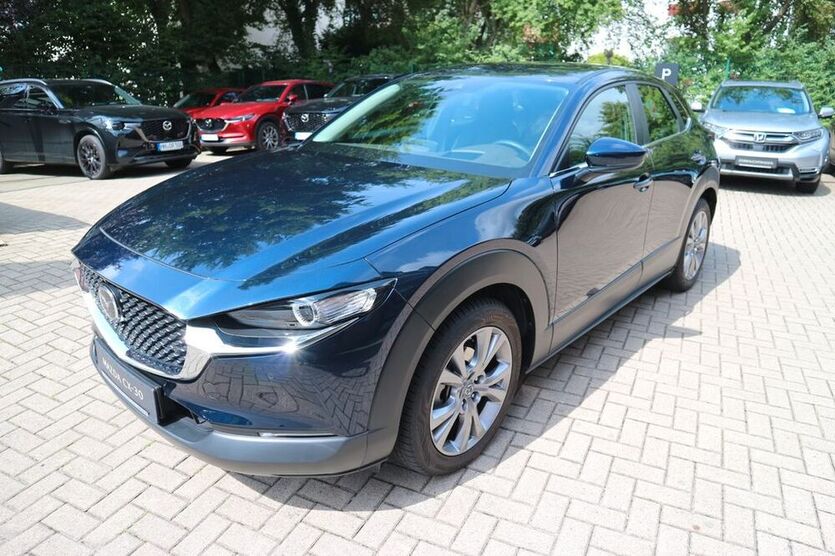 CX-30