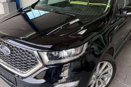 Ford Edge 163.767 km 19.590 &euro; Köln 50829
