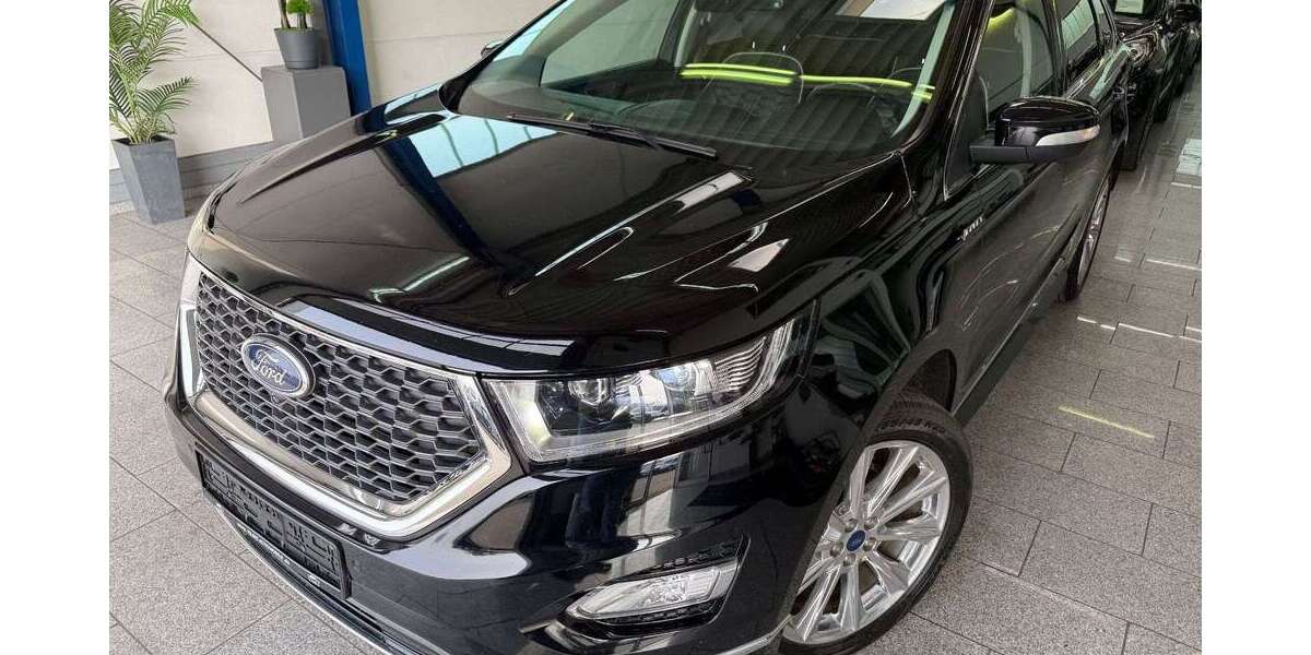 Ford Edge 163.767 km 19.590 &euro; Köln 50829