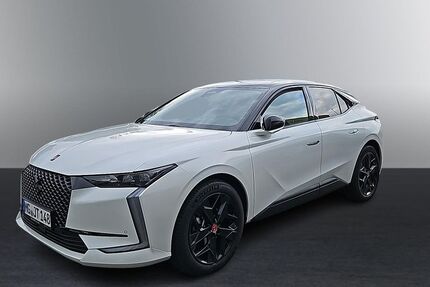 DS Automobiles DS4 16.000 km 26.890 &euro; Xanten 46509