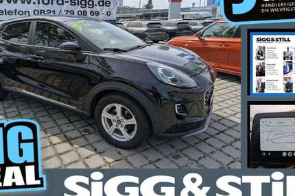 Ford Puma 61.550 km 14.490 &euro; Augsburg 86165