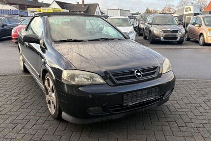 Opel Astra 165.000 km 1.200 &euro; Kassel 34123