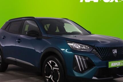 Peugeot 2008 28.000 km 17.290 &euro; Hameln 31785