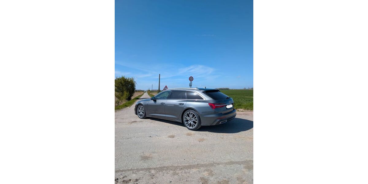 Audi A6 105.000 km 31.499 &euro; Krummhörn 26736
