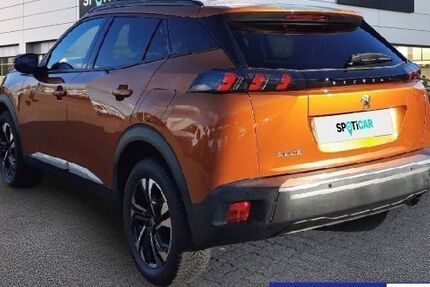 Peugeot 2008 47.017 km 15.390 &euro; Saarbrücken 66119