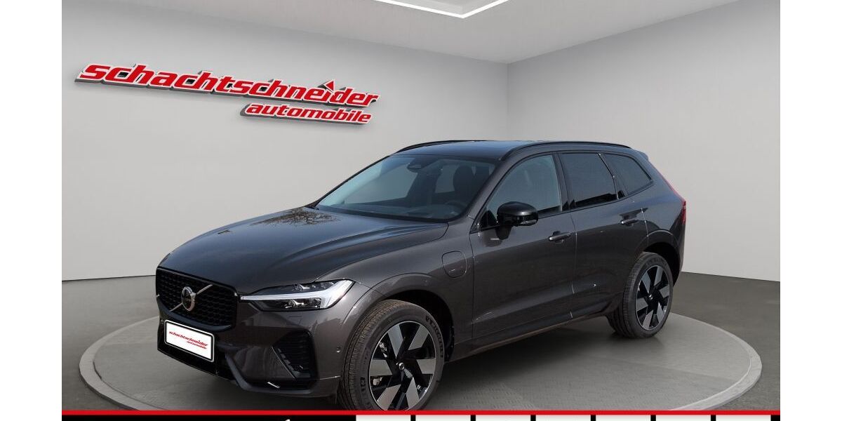 Volvo XC60 19.244 km 48.890 &euro; Ketzin 14669