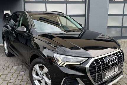 Audi Q3 114.400 km 24.980 &euro; Mainz Kostheim 55246