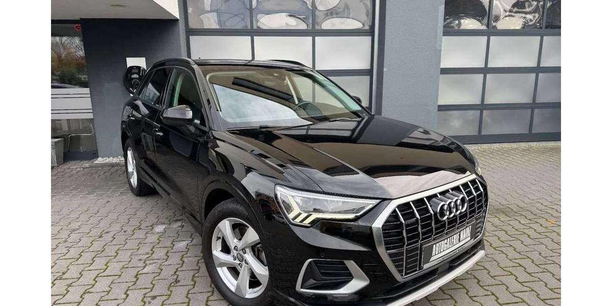 Audi Q3 114.400 km 24.980 &euro; Mainz Kostheim 55246