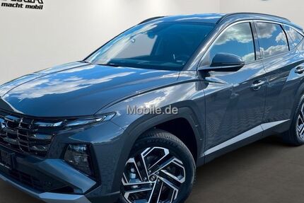 Hyundai TUCSON 26.999 km 38.789 &euro; Oberhausen 46149