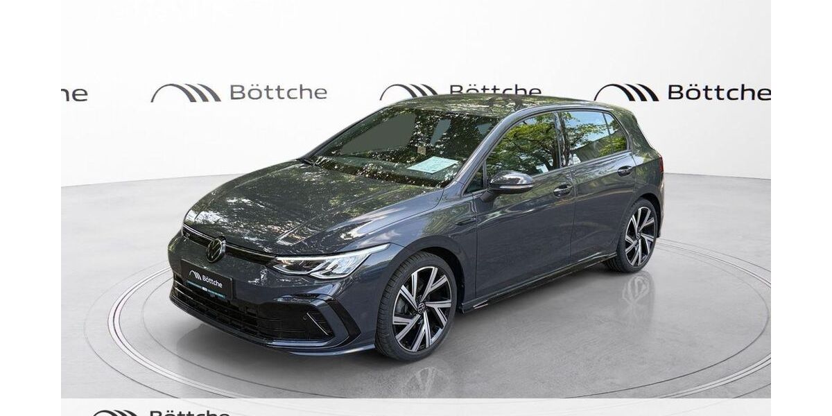VW Golf 17.754 km 24.750 &euro; Bad Belzig 14806