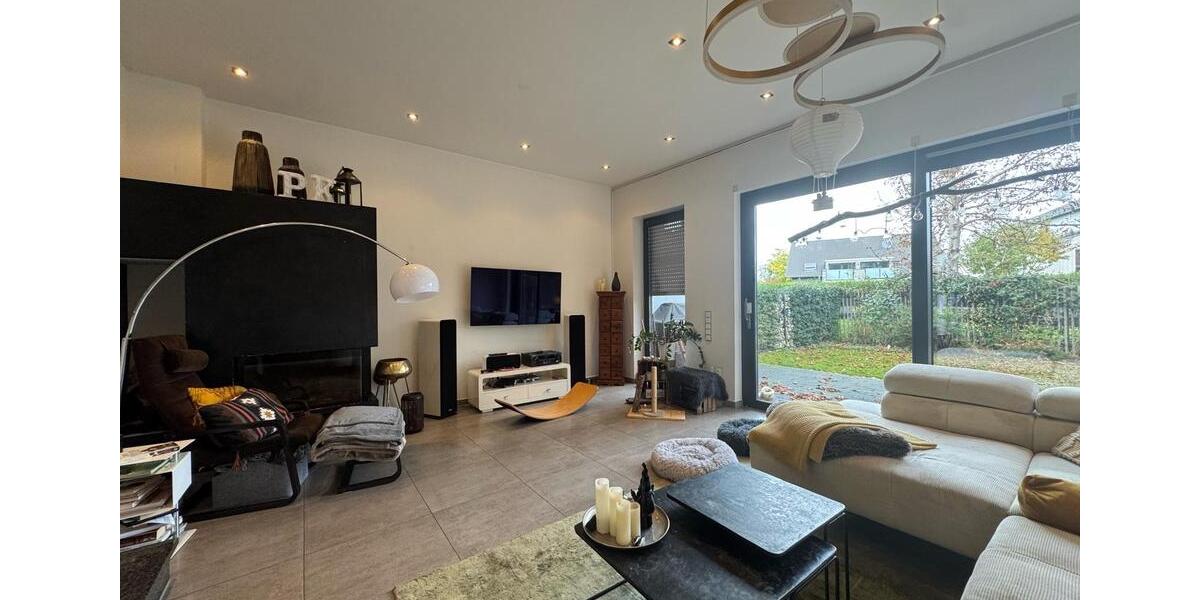 Doppelhaushälfte Pulheim - 5 Zimmer, 175 m&sup2;, 770.000&euro; | Angebot:27016280