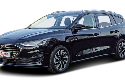 Ford Focus 24.616 km 22.950 &euro; Eisleben 06295