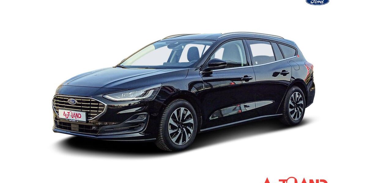 Ford Focus 24.616 km 22.950 &euro; Eisleben 06295