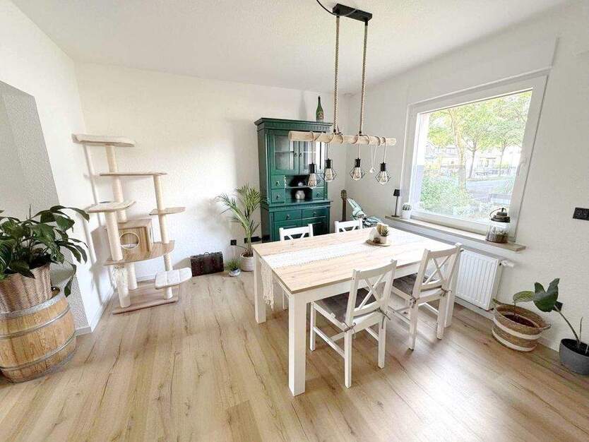 EIN- ODER ZWEIFAMILIENHAUS MIT GARTEN IN GUTER LAGE VON DORTMUND-NETTE 5 zimmer