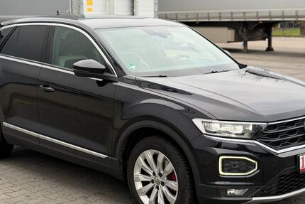 VW T-Roc 125.054 km 18.990 &euro; Alsdorf 52477
